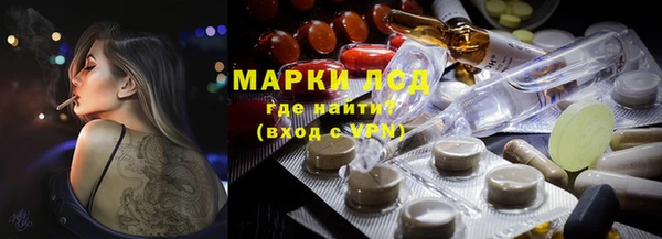 прущие крисы Аркадак